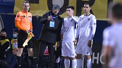 VIDEO | FC Voluntari, prima victorie din 7 noiembrie 2020 încoace! Bogdan Andone răsuflă uşurat: "Zi de zi o să crească în joc. E un nou început"