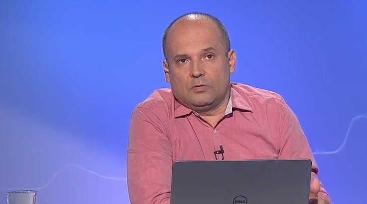 Gică Hagi, la ”Notele lui Banciu”. Realizatorul TV a analizat varianta ca ”Regele” să ajungă la OM: ”Gicanu era şi el acolo, dar la echipă vine un coate goale”  