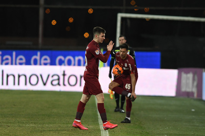 EXCLUSIV | CFR-ul lui Iordănescu, analizat la Fotbal Look de Miriuţă, Sabău şi Florescu: "Nu-mi place" / "O echipă crispată" / "Trebuia să defileze!"