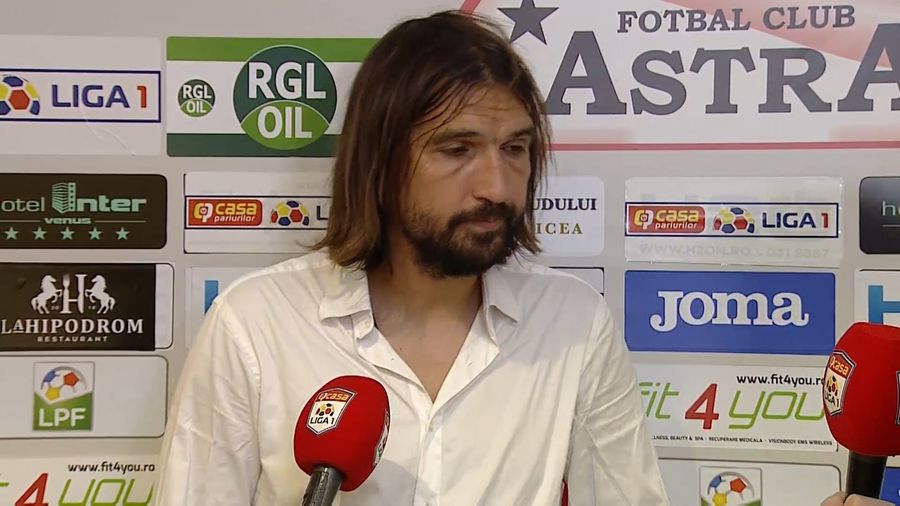 EXCLUSIV VIDEO | Dan Alexa, despre momentul în care putea ajunge antrenor la FCSB: "M-am întâlnit cu Becali". Cine a fost ales în locul său