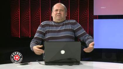 VIDEO | Radu Banciu îl imită pe Giovani Becali în direct! "Era fabulos! Cred că a prăpădit minim 200.000 de euro atunci"