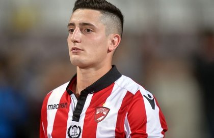 VIDEO | Steliano Filip încearcă să sune adunarea! Dinamoviştii se gândesc din ce în ce mai puţin la play-off: "Cupa e obiectivul echipei"