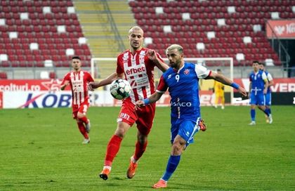 Echipa din Casa Liga 1 care s-ar putea lupta la podium în curând. ”Are un buget foarte mare”