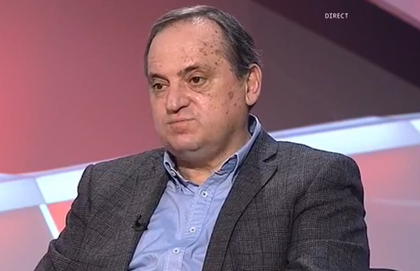 EXCLUSIV | Condiţia tânărului fotbalist român, analizată pe larg de Cristian Bivolaru. Cum a ajuns Hagi să desfiinţeze echipa a doua