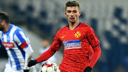 VIDEO | Florin Tănase, savuros după meciul cu Gaz Metan Mediaş: ”Gazonul? Acum a fost prea bun”