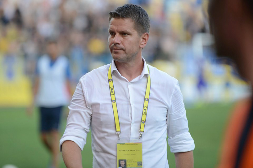 EXCLUSIV | Stoican, vot de neîncredere pentru Dinamo: "Totul se împute de la cap, le va fi foarte greu" / "Gueye nu are ce căuta în fotbal"
