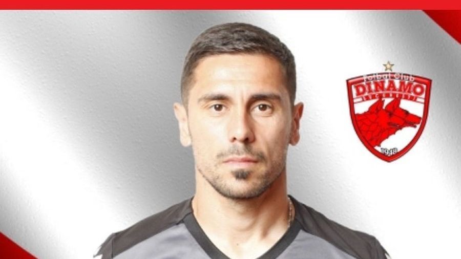 Dinamo nu schimbă doar antrenorul. Omul propus pentru a rezolva o altă problemă importantă