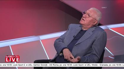 EXCLUSIV | Ofertă pentru Dragomir să revină în fotbal. "E un club foarte puternic, dar fără bani!" De ce a refuzat