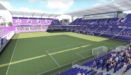 Proiect de mare anvergură la FC Argeş. Stadion ultra-modern şi investiţii de 50 de milioane de euro