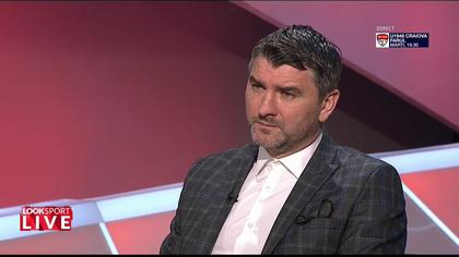 EXCLUSIV | Adrian Mihalcea, despre dezastrul de la Dinamo: "E clar că problema e în grupul de jucători!" Declaraţia care l-a pus pe gânduri