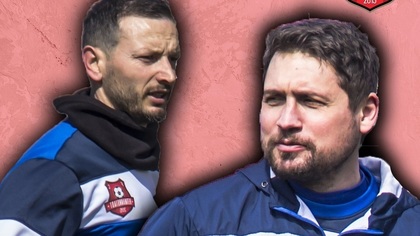 OFICIAL | Vali Negru, noul antrenor al lui Hermannstadt