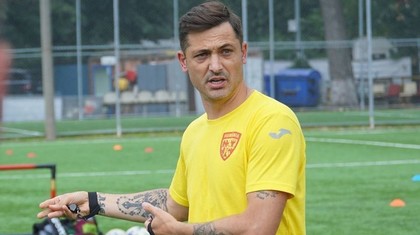 Becali îi dă sfaturi tactice lui Rădoi: "Să facem ca la FCSB!". Pe cine vrea atacant