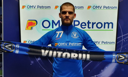 Pariu pierdut de Rednic şi Hagi. Letonul Sabala, OUT de la Viitorul după doar cinci meciuri şi 115 minute