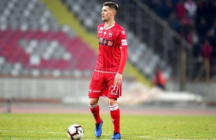 PCH, lecţie "părintească" pentru Ricardo Grigore: "Sunt oameni care râd de tine şi te vând pe două ciorbe". Paralela cu Ştefan Radu