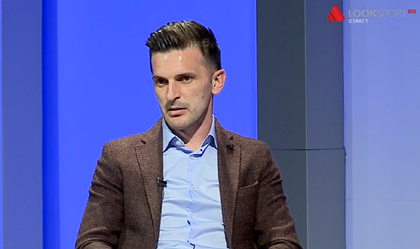 EXCLUSIV | Conducerea CFR-ului se revoltă: "E dureros, ne e teamă de ce se va întâmpla". VIDEO | Fazele controversate de la Craiova, analizate la Fotbal Look: "E penalty clar!"