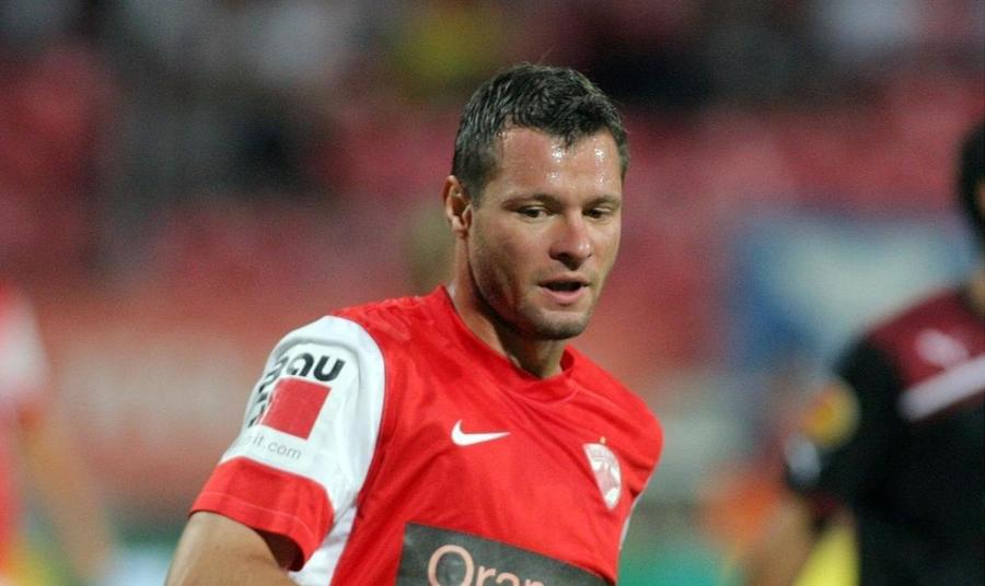 Marius Niculae se întoarce în fotbalul românesc: "Am ajuns la o înţelegere!"