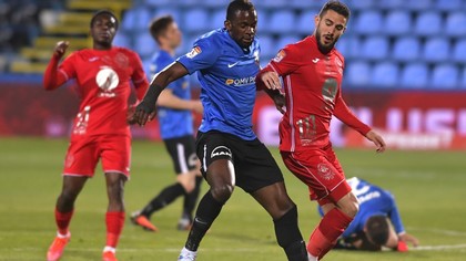 EXCLUSIV | Viitorul, marea deziluzie a sezonului în Liga 1. Sabău: "O echipă îmbătrânită" / Florescu: "Şi-au pierdut identitatea"