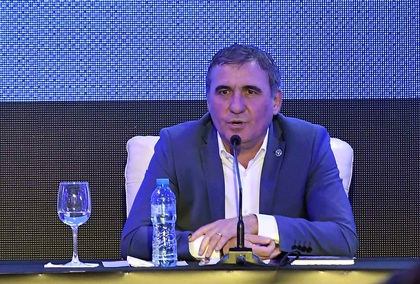 EXCLUSIV | Hagi, ofertă din campionatul milionarilor! Victor Becali: "De ce să nu meargă acolo!? Are nume!"
