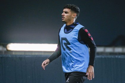 NEWS ALERT | Primele două transferuri ale lui Dinamo în noua "eră Uhrin"! Deian Sorescu, principalul beneficiar