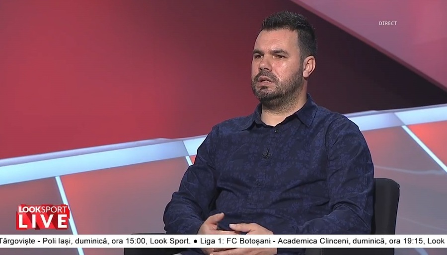 VIDEO | Aplicaţia prin care jucătorii din România pot semnala tentative de blat: "Raportul ajunge direct la FIFA şi FIFPro".