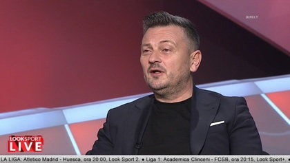 VIDEO | Cum a ajuns Dinamo în cel mai negru moment din istoria clubului. Stanciu: "E de neînţeles ce au făcut". Deciziile care ridică multe semne de întrebare