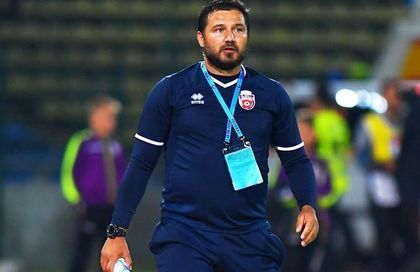 EXCLUSIV | FRF vrea să elimine antrenorii fără licenţă UEFA Pro din Liga 1 şi Liga 2! Justin Ştefan: “Şi la echipele naţionale au fost discuţii legate de calificarea antrenorilor”