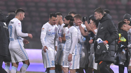 Sepsi nici nu vrea să audă de Ante Vukusic: "Nu ni-l mai dorim!"