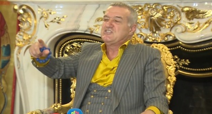 VIDEO | Cum a ajuns Becali un "model" în fotbalul românesc: "Aproape toţi îl imită, dar e o diferenţă esenţială!"