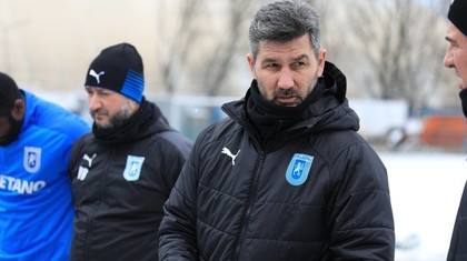 Ajutor nesperat pentru FCSB de la Craiova? Marinos Ouzounidis: ”E mai bine să pun pe teren echipa a doua!”