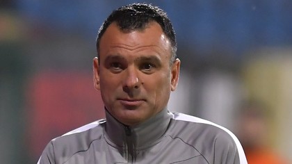 EXCLUSIV | Toni Petrea, antrenorul FCSB-ului şi sezonul viitor? Declaraţia zilei, la Look Sport LIVE: "Secunzii nu se schimbă!"