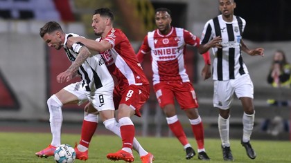 Fanii dinamovişti sunt fericiţi că a retrogradat Astra. "O nouă zi a dreptăţii. A căzut unul dintre sateliţi. Îi mulţumim lui NeaGoe"