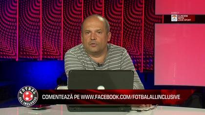 VIDEO | Radu Banciu: "Mi se pare distopică numirea lui Şumudică!" În ce limbă ar vorbi antrenorul la FCSB :)
