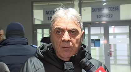 EXCLUSIV | Sorin Cârţu, propunere interesantă: "Cei care dau jucători la Olimpiadă să nu mai joace cu Under 21!". De ce spune că ar da în judecată FRF