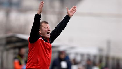 EXCLUSIV | Dorinel Munteanu a fost pe lista fanilor lui Dinamo: "M-a sunat cineva din DDB. M-aş fi implicat!"