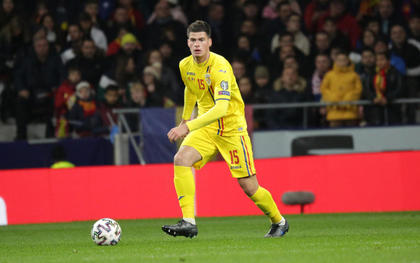 Gică Hagi continuă să "survoleze" piaţa transferurilor: Farul vrea să-l împrumute pe Tudor Băluţă!