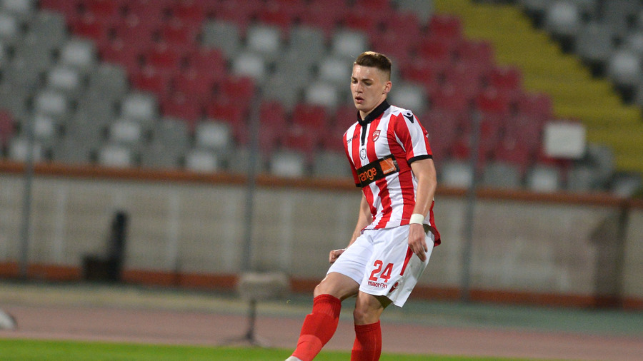 Întăriri pentru Bonetti! Jucătorul adus azi de Dinamo 