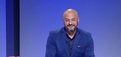 EXCLUSIV | Sepsi l-a impresionat pe Cristi Dulca: "Mi se pare cea mai solidă echipă. Au şanse reale la primele trei locuri!"