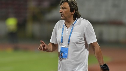 Remarcaţii primei etape din Casa Liga 1. Dario Bonetti, desemnat antrenorul debutului de sezon