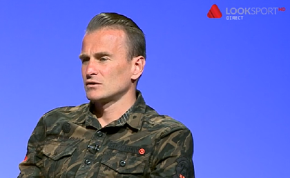 EXCLUSIV VIDEO | Fotbalistul din Casa Liga 1 care l-a impresionat pe Lucian Goian: "Un jucător cu calităţi, să sperăm că va ridica nivelul campionatului"