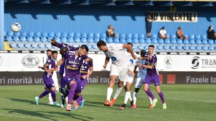 VIDEO | Gaz Metan – FC Argeş 2-2! Piteştenii au salvat dramatic un punct cu o execuţie de clasă