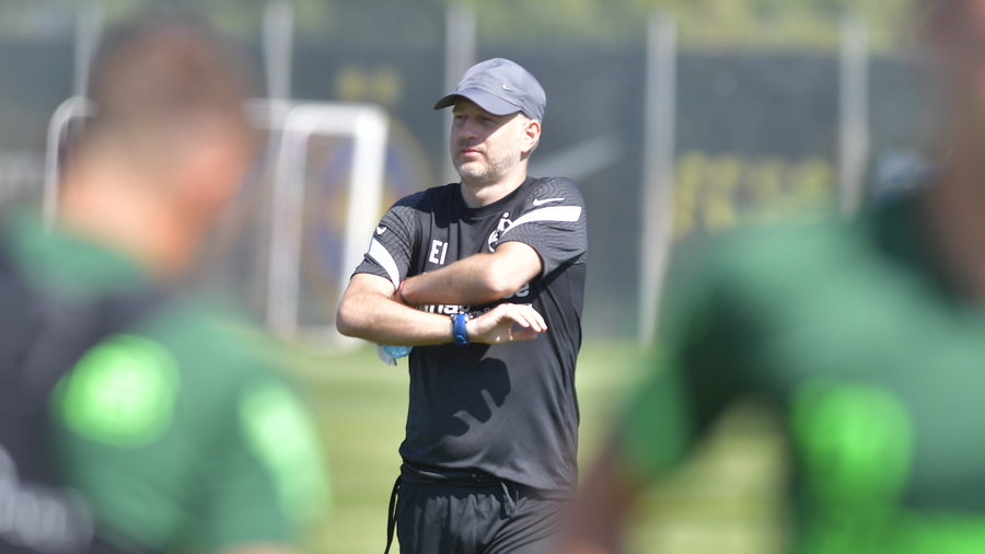 EXCLUSIV | Reuşeşte Iordănescu să-l ţină în frâu pe Becali? "Nu cred că se va abţine, dar probabil că-i vor sări foarte mulţi bani din buzunar"