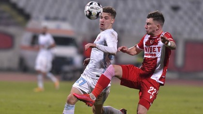 ULTIMA ORĂ | LPF a programat derby-ul FCSB - Dinamo, din etapa a opta a Ligii 1