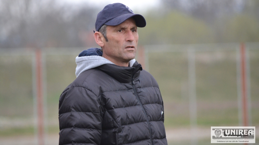 Surpriza CFR-ului: Ovidiu Ceclan va sta pe bancă la derby-ul cu FCSB!