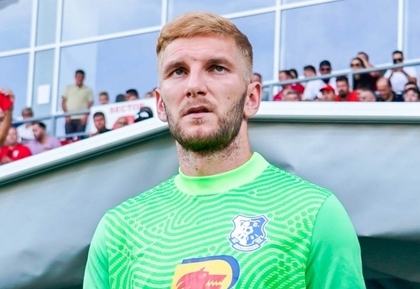 Plecare de la Farul! Jucătorul trimis de Hagi în Ungaria