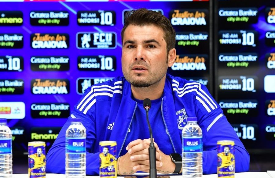 Adi Mutu, în pericol: Adrian Mititelu i-a găsit înlocuitor! Meciul cu FCSB, decisiv pentru "Briliant"