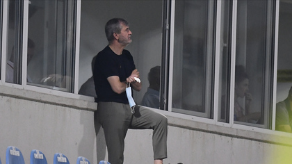 Unde sunt banii!? FC Botoşani a făcut o cerere oficială către FCSB, pentru a primi suma datorată de pe Olimpiu Moruţan