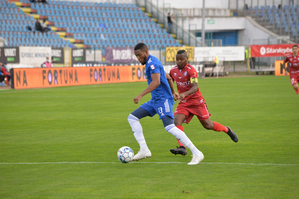 VIDEO ǀ FC Botoşani – FC 'U' Craiova 1-1. Gazdele au egalat în minutul 90! Echipa lui Mutu e fără victorie în ultimele 6 meciuri