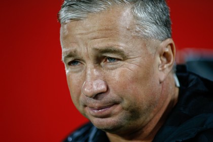 VIDEO | Dan Petrescu e sincer: "O victorie norocoasă. Nu-mi place chiar aşa!"