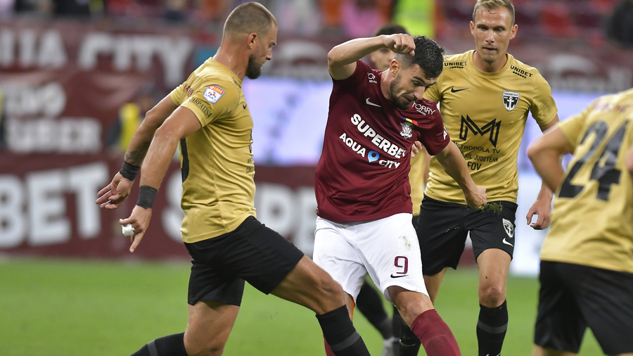 VIDEO ǀ FC Voluntari, la a 5-a victorie la rând în Casa Liga 1! Ilfovenii, 1-0 clasic cu Farul şi au urcat în top 6 