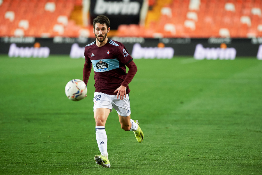 Facundo Ferreyra, foarte aproape de CFR Cluj. Dan Petrescu abia îl aşteaptă: "Sper să fie adus cât mai repede"